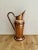 Large Victorian Copper Jug, 1850s For Sale - Image 4 of 7