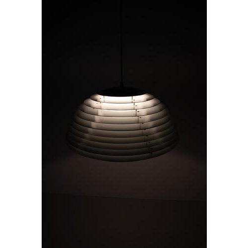 Hekla Pendant Light from Fog & Mørup For Sale - Image 5 of 11