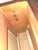 1990s 1990s Henkel Harris Mahogany Chippendale Hanover Chairside Chest For Sale - Image 5 of 6