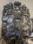 1900 Caldwell Silver Plated Sconces With Cherubs 3 Lights - a Pair For Sale - Image 9 of 12