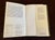 1970s Fabrications by Michael Ayrton Circa 1972 First Edition For Sale - Image 5 of 10