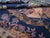 Navy Blue Galerie Shabab Collection Mid-20th Century Chinese Peking Inspired English Axminster Room Size Carpet For Sale - Image 8 of 8