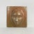 Studio Pottery Wall Face Sculpture For Sale - Image 13 of 13