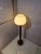 Mid-Century Modern Floor Lamp with Cast Iron Base by Roberto Pamio for Leucos, 1960s For Sale - Image 3 of 10