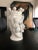 2010s Contemporary Ceramic Vase by Artist Stefanie Boemhi For Sale - Image 5 of 11