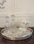 Antique Edwardian Engraved Silver-Plated Tea Serving Tray from Mappin & Webb, 1900 For Sale - Image 6 of 13