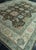 Early 21st Century Turkish Oushak Rug 9'8" x 14' #19425 For Sale - Image 5 of 8