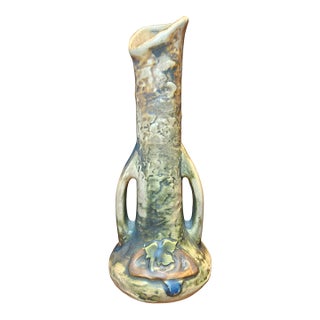 Roseville Imperial Bud Vase For Sale