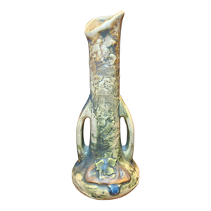 Roseville Imperial Bud Vase