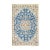 Pasargad DC Fine Hand Knotted Silk & Wool Rug For Sale