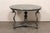 Mid 20th Century French Marble Top Serpent Motif Round Table For Sale In Atlanta - Image 6 of 13