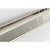 2020s Marie Flanigan for Visual Comfort Signature Menil 24" Linear Sconce in Polished Nickel with Crystal Rods For Sale - Image 5 of 9
