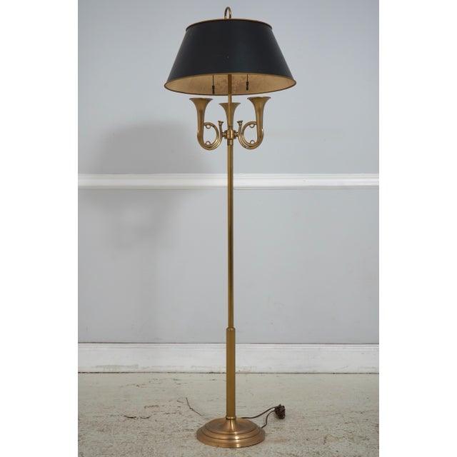 Age: Approx: 30 Years Old Details: Foil Lined Shade Quality Construction Condition: Excellent Condition - Minor Signs Of...