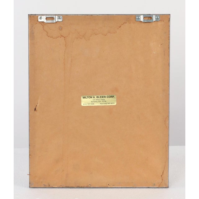 Framed 1910s the Theatre Magazine Pauline Frederick Cover For Sale - Image 9 of 11