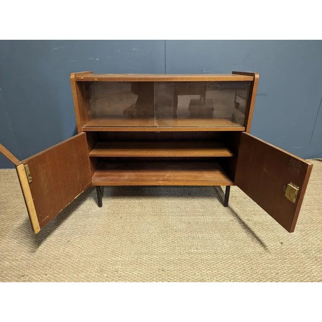 Vintage Modernis Storage Unit For Sale - Image 5 of 7