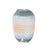 Kenneth Ludwig Chicago Drift Tide Footed Vase For Sale - Image 4 of 11