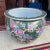 1970s Chinese Porcelain Jardiniere Planter For Sale - Image 12 of 12