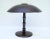 1920s Austrian Massive Table Lamp by Julius Theodor Kalmar For Sale - Image 5 of 7