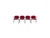 Chairs by Giancarlo Piretti for Castelli, Set of 4 For Sale - Image 13 of 13