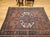 Antique Karachov Kazak Area Rug, Hand-Knotted Wool, Caucasus, 1800s, 5’ x 7’ For Sale - Image 14 of 18