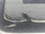 1960's Radius One Aluminum Double Letter Desk Tray Designed by William Sklaroff For Sale - Image 14 of 15