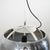 Space Age Chromed Pendant Light, 1970s For Sale - Image 10 of 13