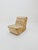 German space age singel lounge 1970s Made in Germany in the 70s. The couch is is perfect vintage condition. No damages...