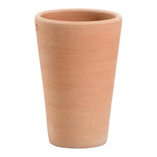 Wildwood Impruneta Cylinder Pot, Small For Sale