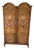 1980s Burled Walnut Armoire For Sale