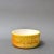 Vintage Italian ceramic bowl by Alessio Tasca (1962). A delightful frieze of geometric shapes encircle the piece. The...
