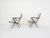 1960s Repose Armchairs by Kramer for Ahrend de Cirkel, 1964, Set of 2 For Sale - Image 5 of 14
