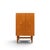 Mid 20th Century Arne Vodder for Sibast Mid Century Danish Teak 4 Drawer Dresser For Sale - Image 5 of 9