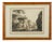 Edward Orme, Hunting Wolves in Their Dens, 1806, Engraving For Sale