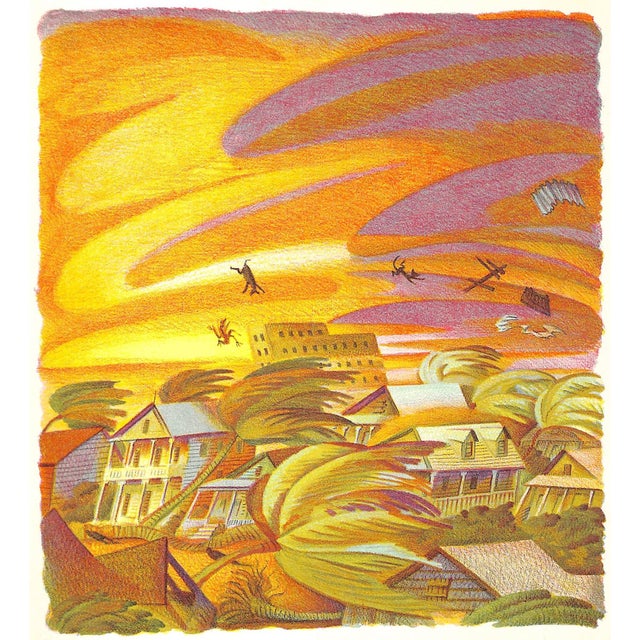 "The Story of Florida" 1947 McNeer, May [Text By] For Sale - Image 9 of 12