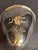 1950s Vintage Italian .800 Solid Silver Kiddush Cup Goblet – Grape Motif, Circa 1950s For Sale - Image 5 of 15