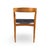Brown Johannes Andersen for Uldum Møbelfabrik Mid Century Danish Teak Dining Chairs - Set of 6 For Sale - Image 8 of 10