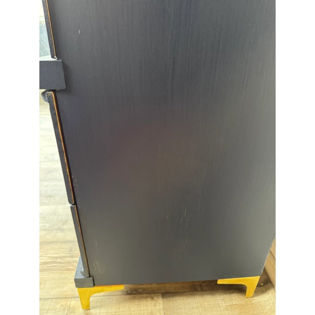 This magnificent dresser is made of solid wood. The dresser is by Harmony House and is branded in top drawer. This is an...