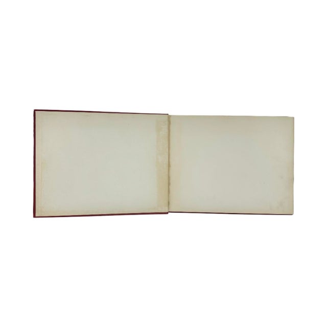 Art Deco Ups and Downs by Paul Brown 1936 First Edition Equestrian Hardcover Book For Sale - Image 3 of 16