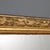 Mirror with Carved and Gilded Frame For Sale - Image 5 of 11