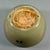 Longquan‑Style Celadon Small Bowl With Speckled Details For Sale - Image 4 of 5