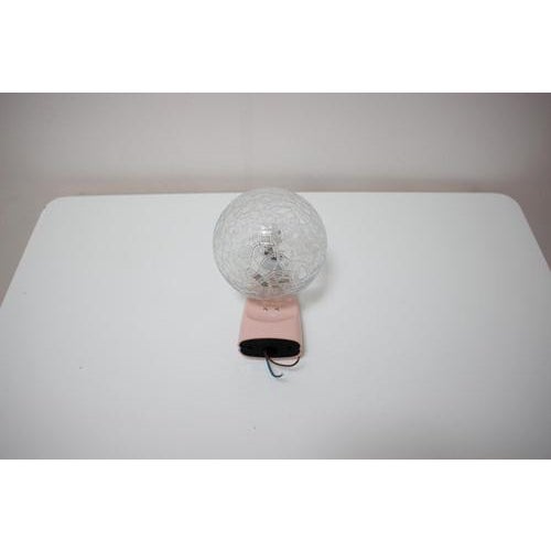 Made in West Germany, by DusselPlastic in the 1980's. Made of plastic. Fully functional, original condition, signs of...