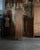 Antique Library with Wire Mesh Doors, 1890s For Sale - Image 5 of 16
