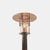 1950s Danish Copper Sidewalk or Lamps - a Pair For Sale - Image 10 of 10