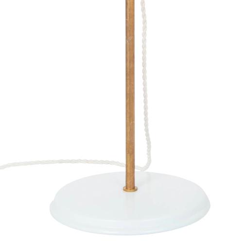 Kavaljer Table Lamp by Sabina Grubbeson for Konsthantverk For Sale - Image 3 of 7