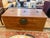 Design Plus Gallery presents a Ming Wooden Storage Chest with Interior Drawers. The chest has a rectangular case, hinged...