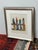 Design Plus Gallery presents the Eight Lipsticks Print by Wayne Thiebaud. This composition depicts a grouping of eight...