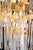 Silver Chandelier by Gaetano Sciolari, 1960s For Sale - Image 8 of 11