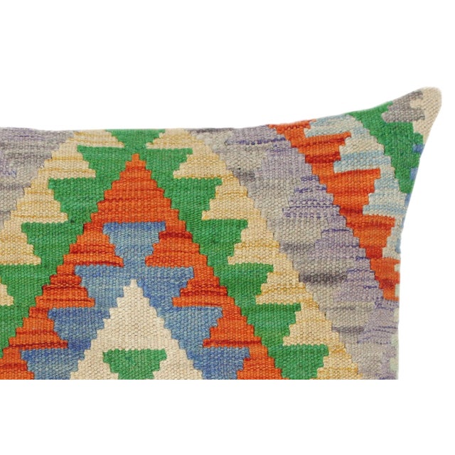 "Embellish your home with this timeless casual chic handmade Southwestern Kilim throw pillow covers made with and cotton....