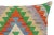 "Embellish your home with this timeless casual chic handmade Southwestern Kilim throw pillow covers made with and cotton....