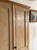 19th Century Antique English Pine Larder Cabinet For Sale - Image 5 of 8